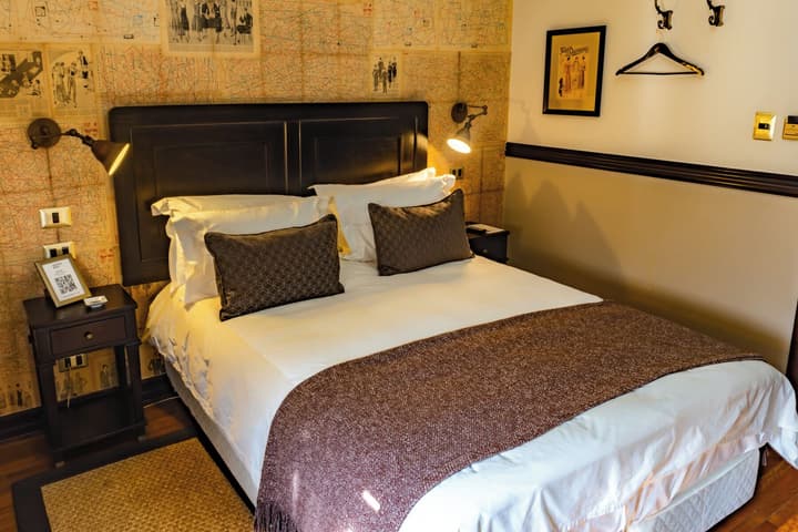 Hotel Boutique Castillo Rojo