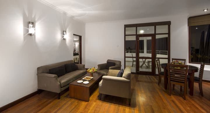 Tangerine Beach Hotel
