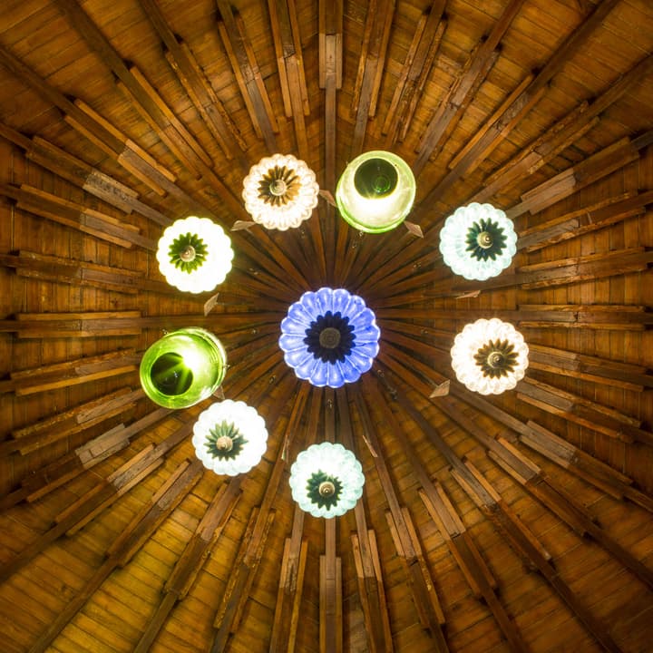 Tangerine Beach Hotel