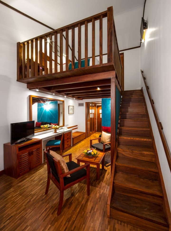 Tangerine Beach Hotel