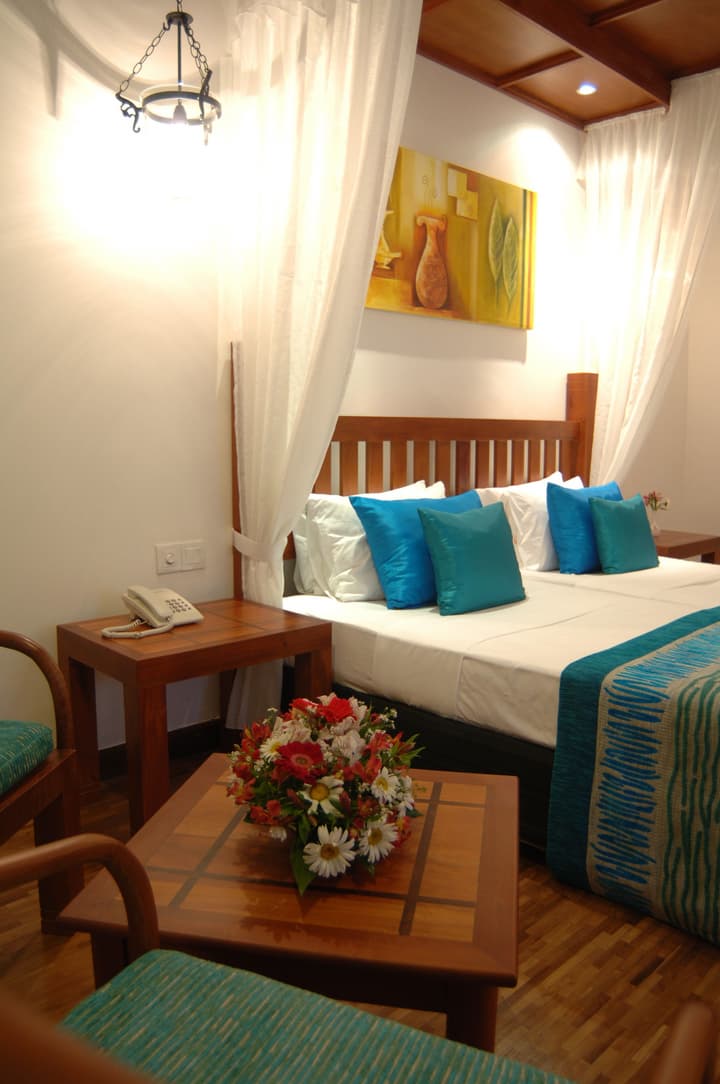 Tangerine Beach Hotel