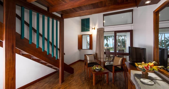 Tangerine Beach Hotel