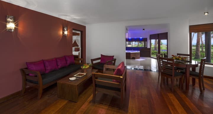 Tangerine Beach Hotel