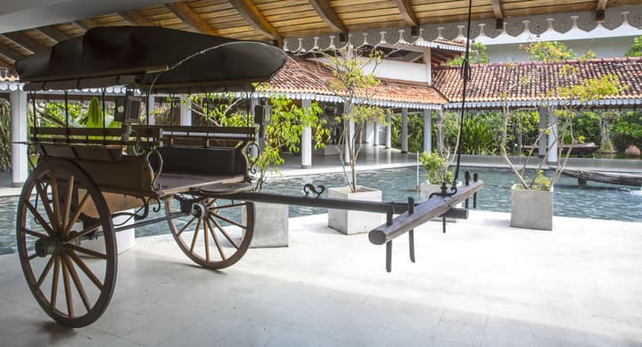 Tangerine Beach Hotel