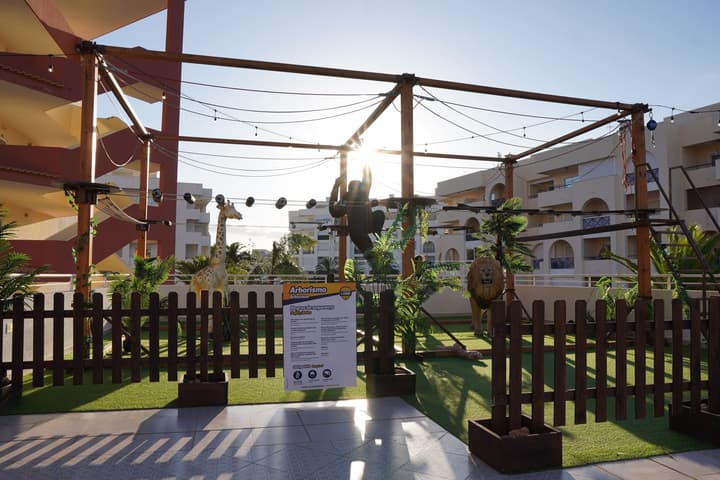Ukino Palmeiras Village Family Resort - All Inclusive