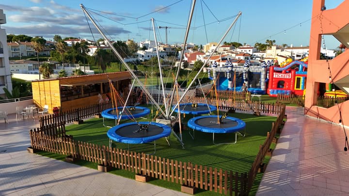 Ukino Palmeiras Village Family Resort - All Inclusive