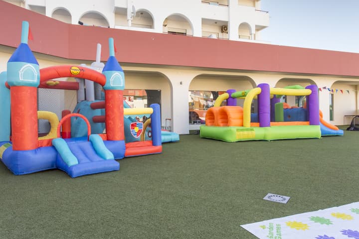 Ukino Palmeiras Village Family Resort - All Inclusive