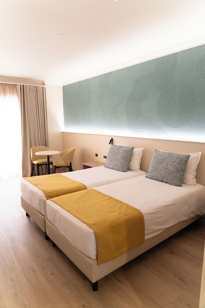 Ukino Palmeiras Village Family Resort - All Inclusive
