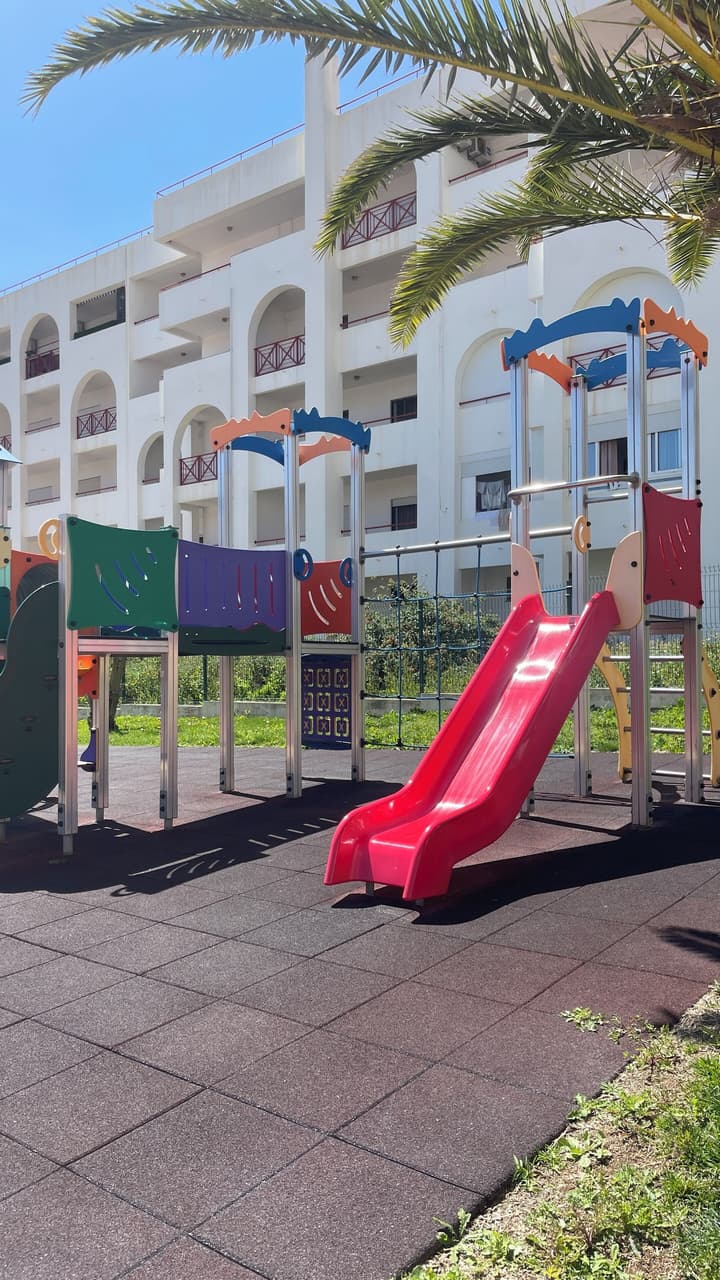 Ukino Palmeiras Village Family Resort - All Inclusive