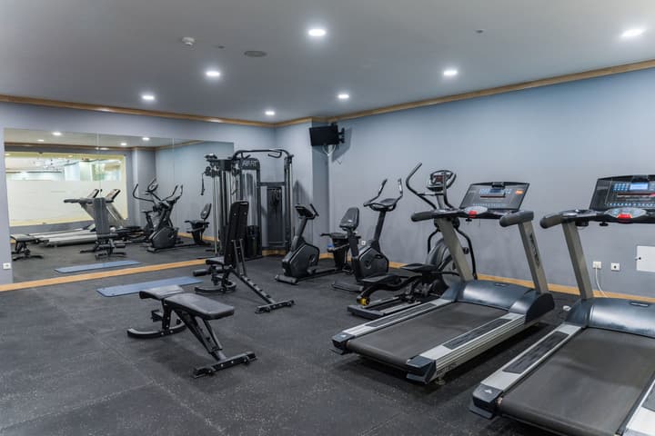 Ukino Palmeiras Village Family Resort - All Inclusive