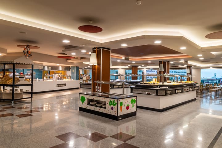 Ukino Palmeiras Village Family Resort - All Inclusive