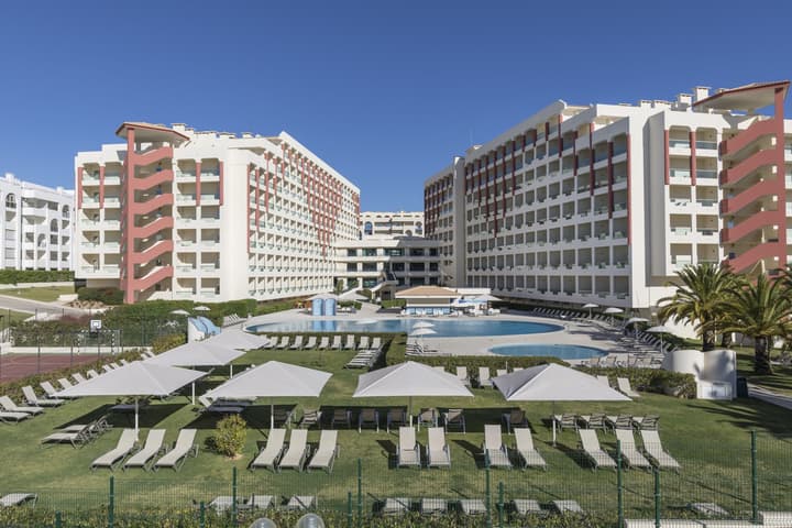 Ukino Palmeiras Village Family Resort - All Inclusive