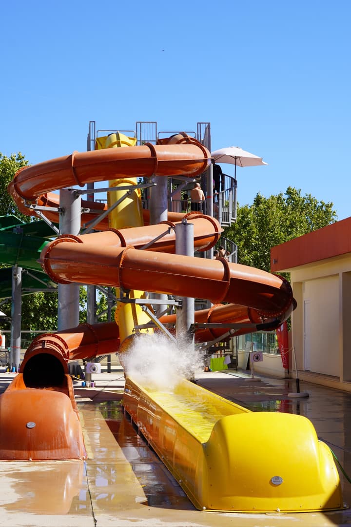 Ukino Palmeiras Village Family Resort - All Inclusive