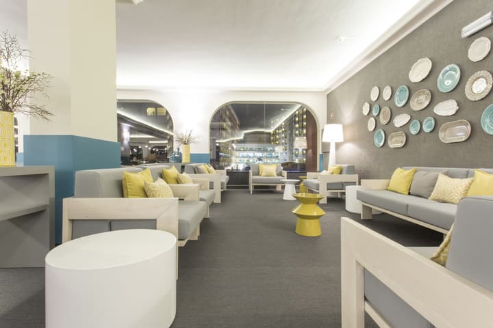 Ukino Palmeiras Village Family Resort - All Inclusive