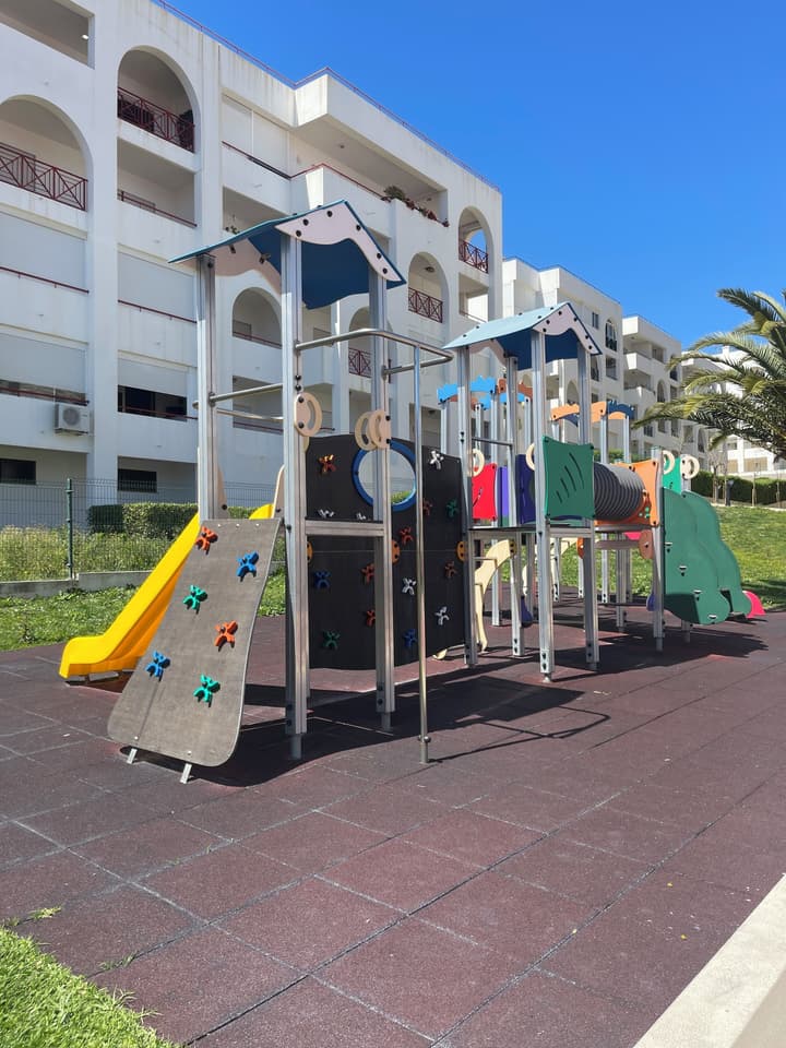 Ukino Palmeiras Village Family Resort - All Inclusive