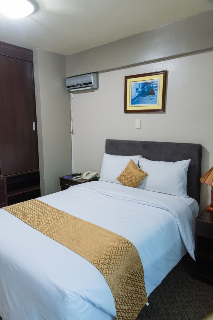 Hotel La Joya