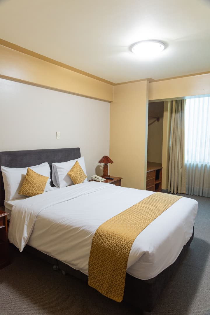 Hotel La Joya