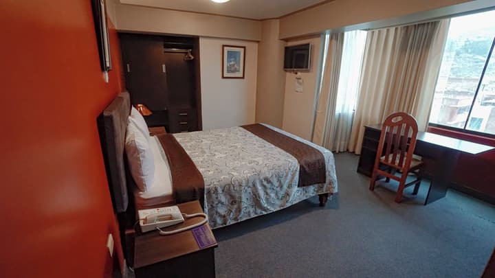 Hotel La Joya