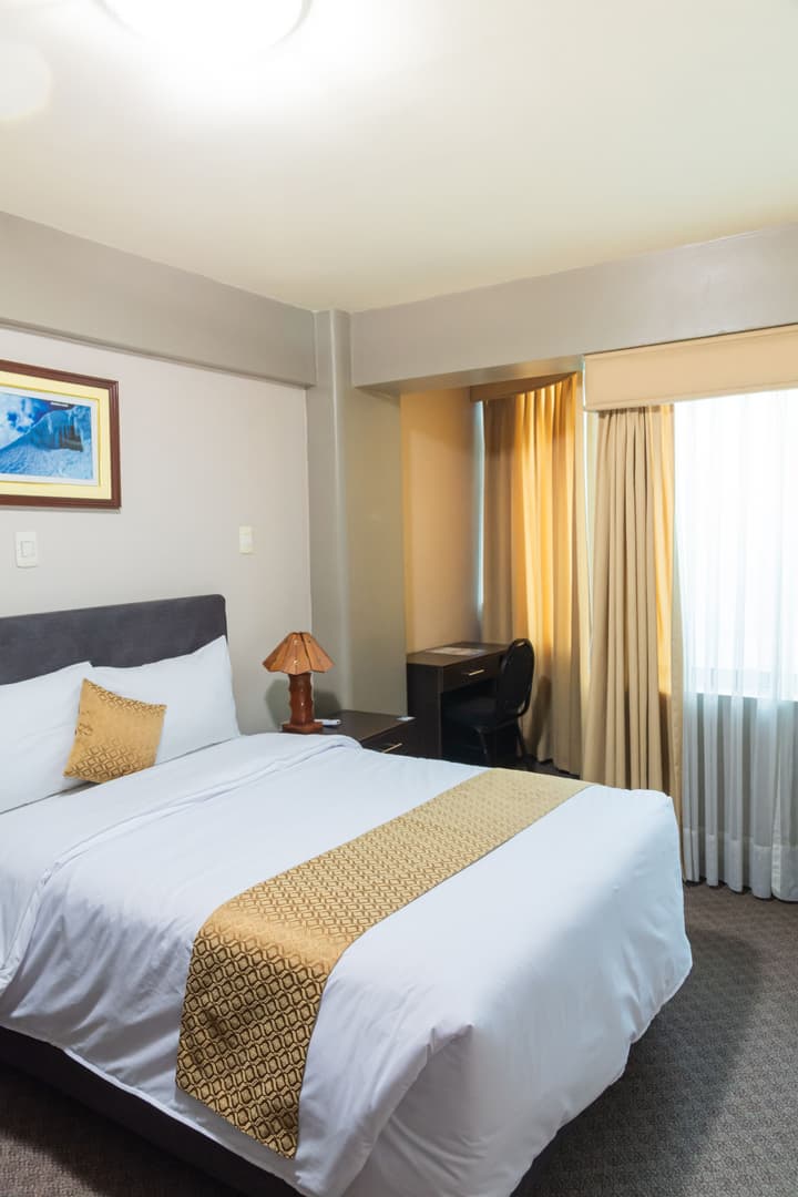 Hotel La Joya
