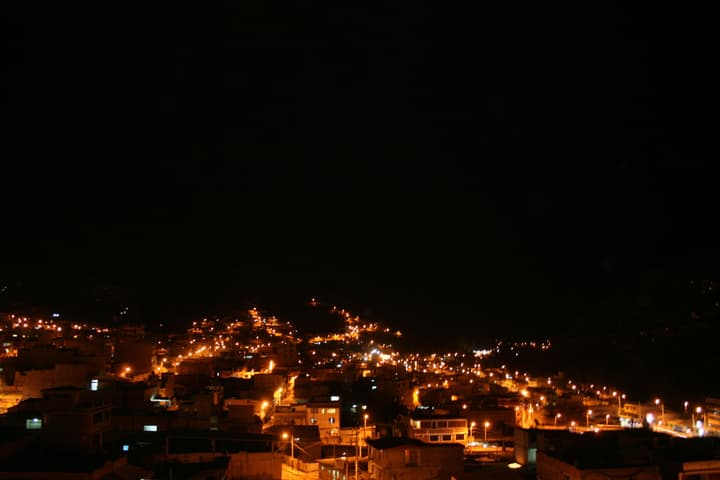 Hotel La Joya