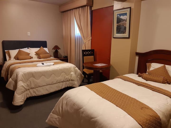 Hotel La Joya