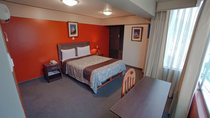Hotel La Joya