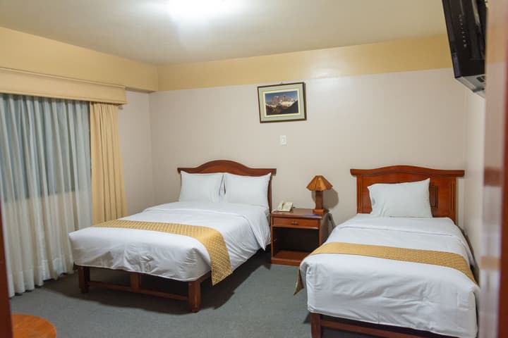 Hotel La Joya