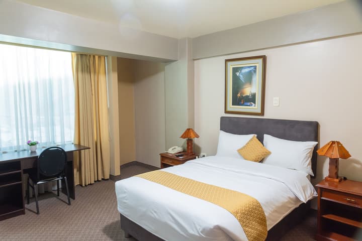 Hotel La Joya