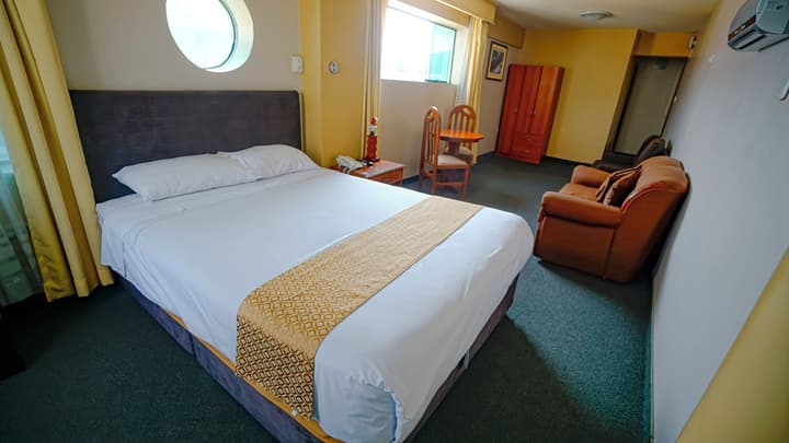 Hotel La Joya