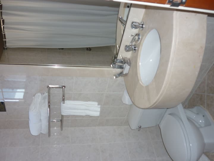 Hotel La Joya
