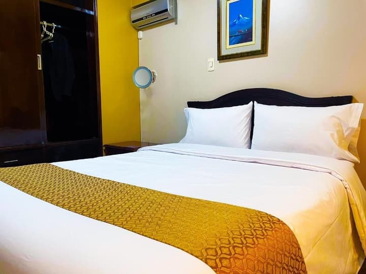 Hotel La Joya