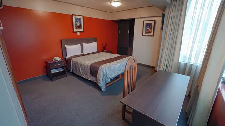 Hotel La Joya