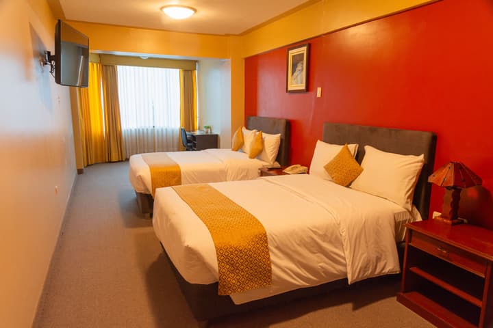 Hotel La Joya