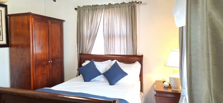 GoBajac Guest Apartments
