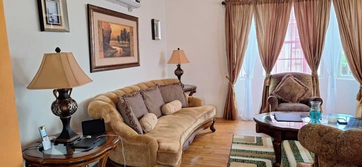 GoBajac Guest Apartments