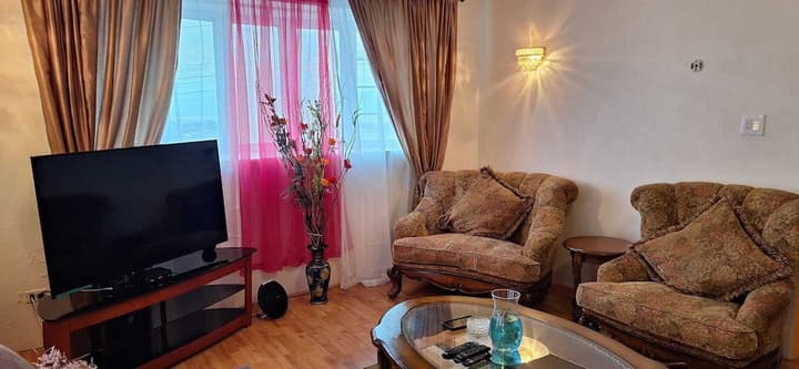 GoBajac Guest Apartments