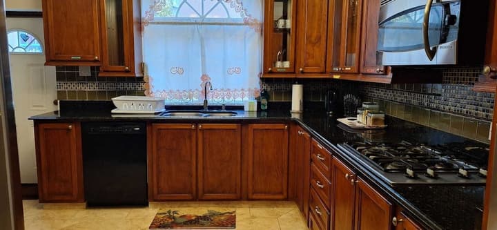 GoBajac Guest Apartments