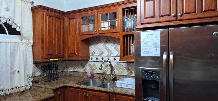 GoBajac Guest Apartments