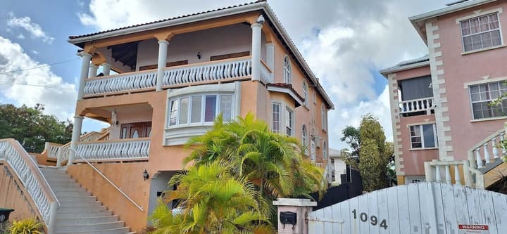 GoBajac Guest Apartments
