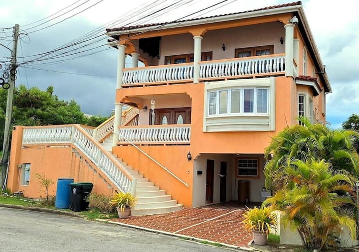 GoBajac Guest Apartments