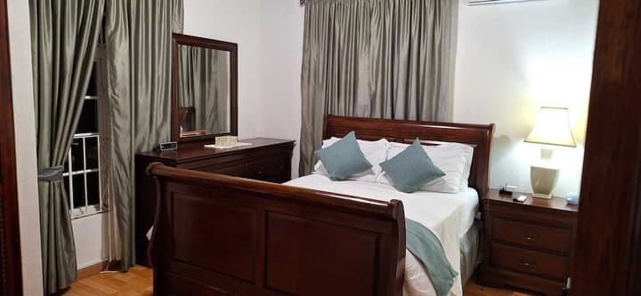 GoBajac Guest Apartments