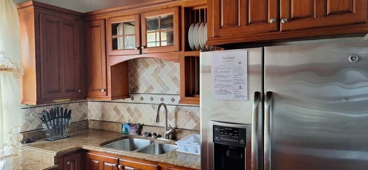 GoBajac Guest Apartments