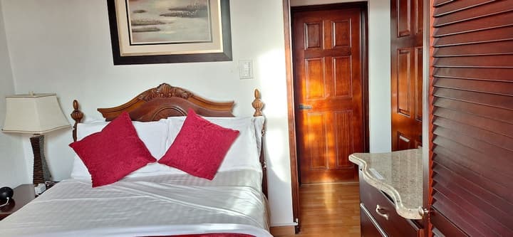 GoBajac Guest Apartments