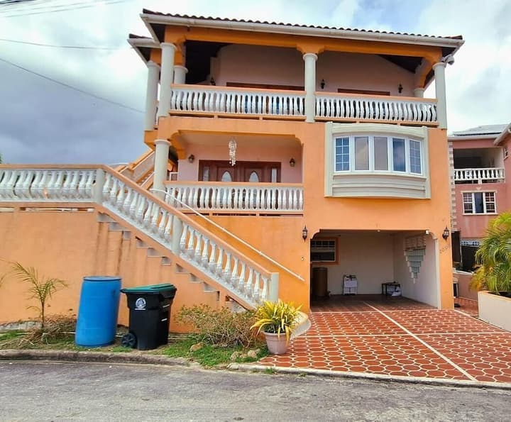 GoBajac Guest Apartments