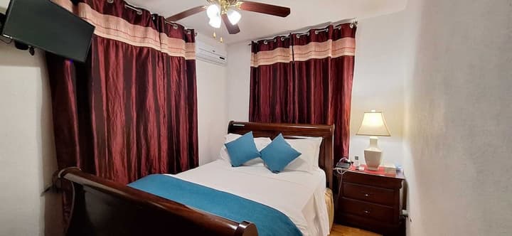 GoBajac Guest Apartments