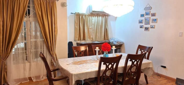 GoBajac Guest Apartments