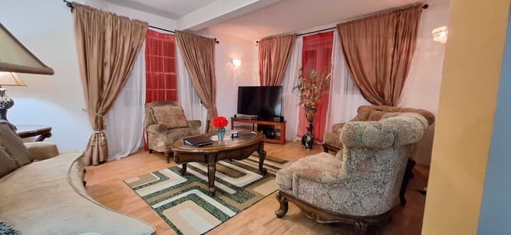 GoBajac Guest Apartments