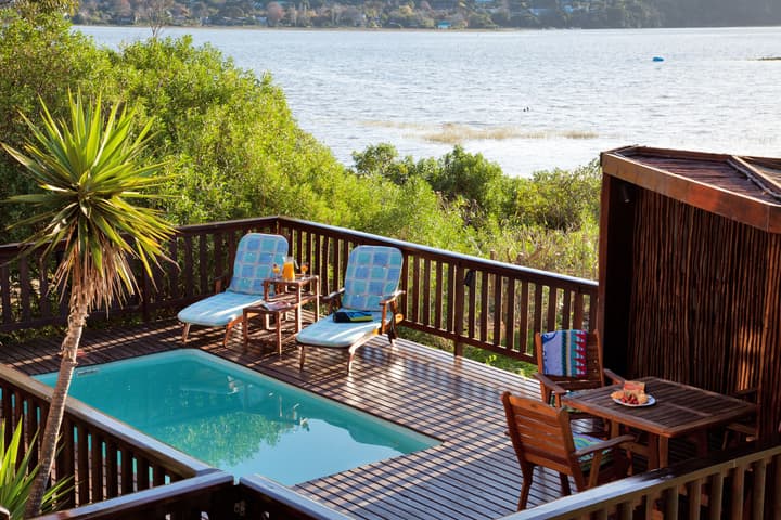 Oyster Creek Lodge