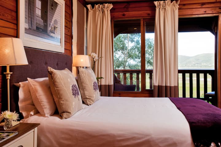 Oyster Creek Lodge