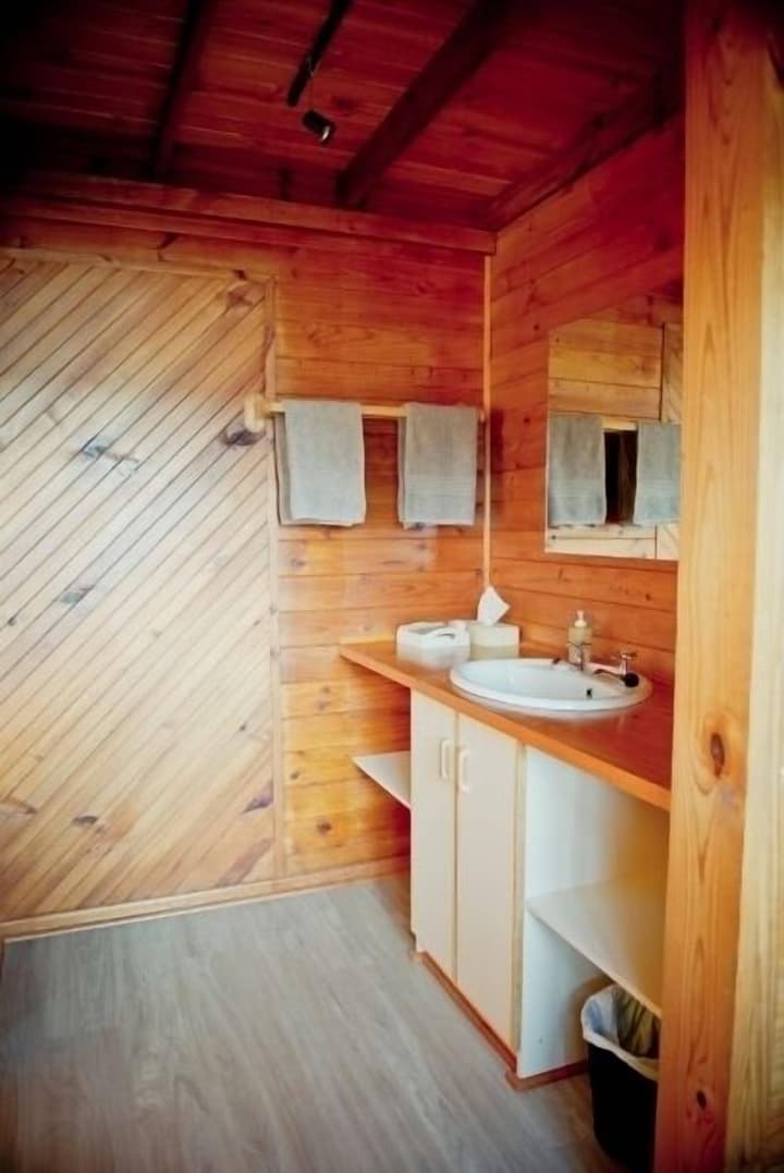 Oyster Creek Lodge